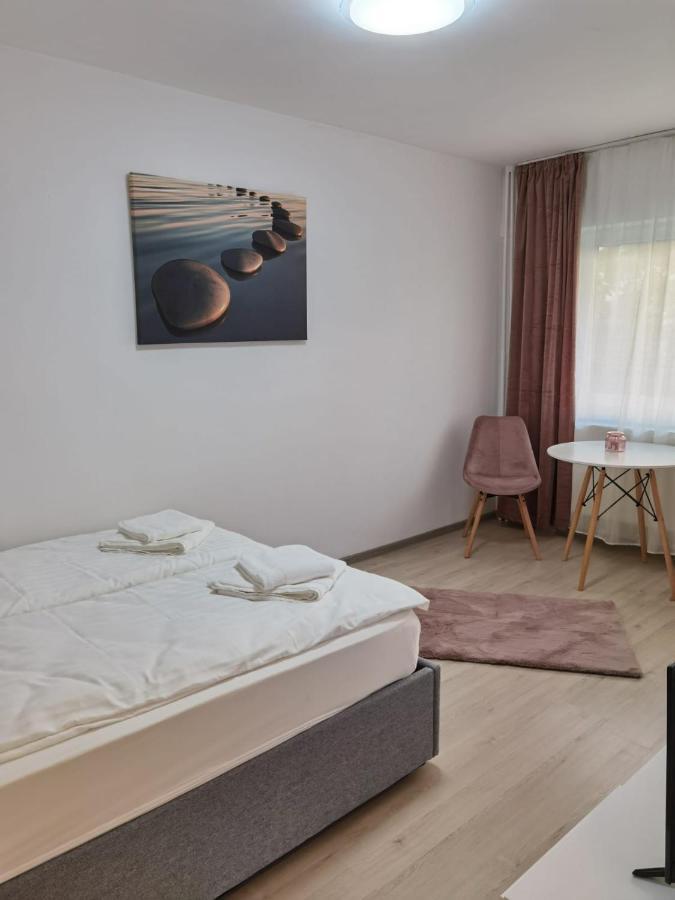 Focus Room Miercurea Ciuc Zewnętrze zdjęcie