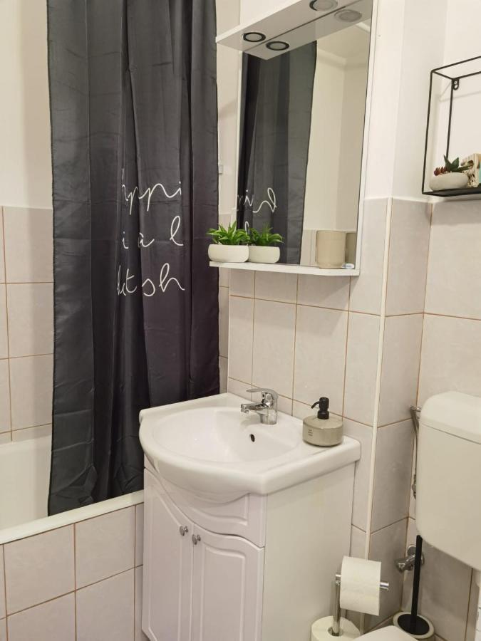 Focus Room Miercurea Ciuc Zewnętrze zdjęcie