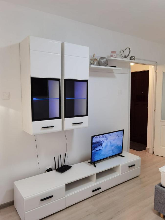 Focus Room Miercurea Ciuc Zewnętrze zdjęcie