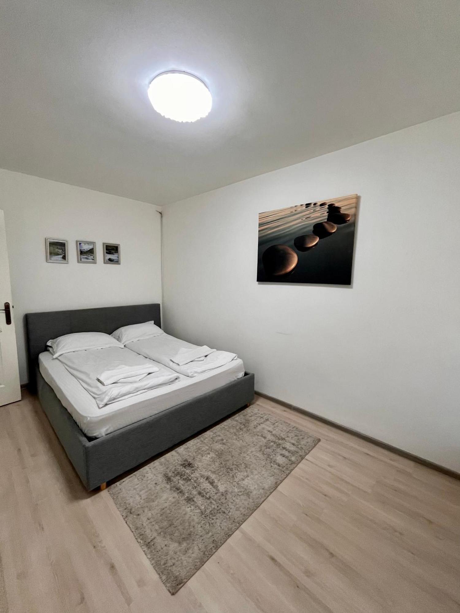 Focus Room Miercurea Ciuc Zewnętrze zdjęcie